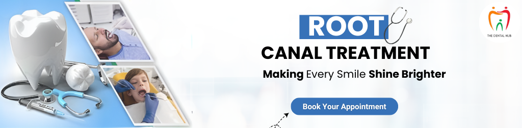 Root Canal Treatment