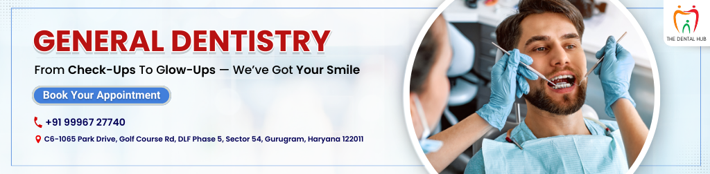 general dentistry dentalhub